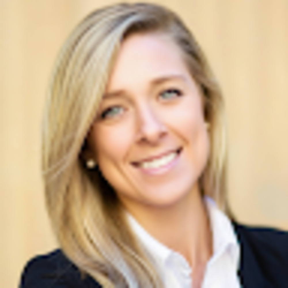 Meet your Posher, Jenna